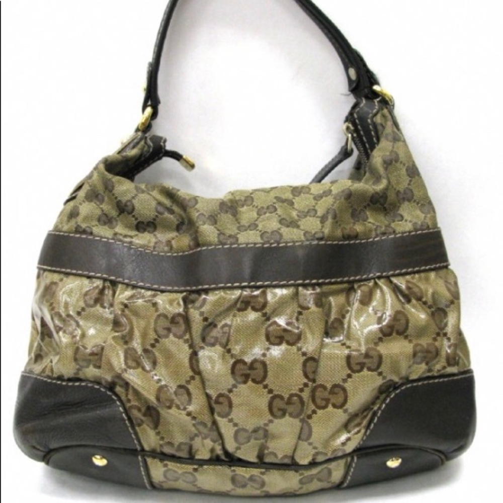 Gucci bag